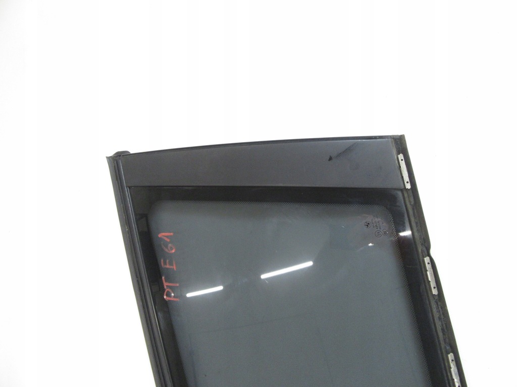 фото №4, Скло права правий задня bmw e61 as2