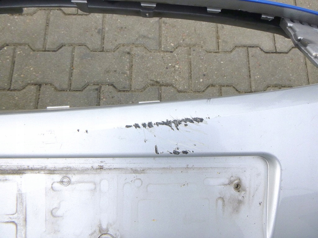 фото №6, Opel astra k бампер перед 39052730