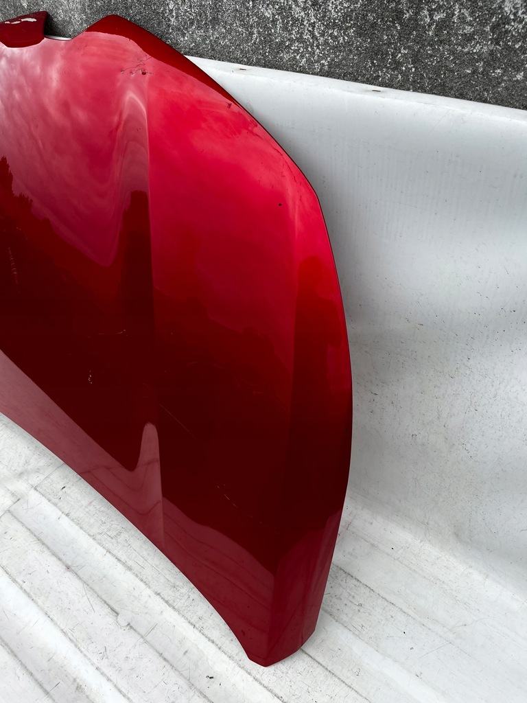 фото №2, Renault clio 5 v капот оригінал