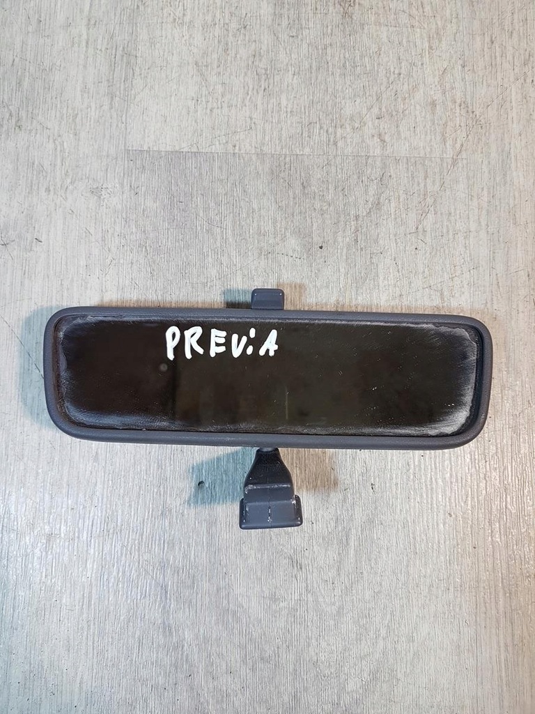 фото №1, Дзеркало середній внутрішнє toyota previa estima