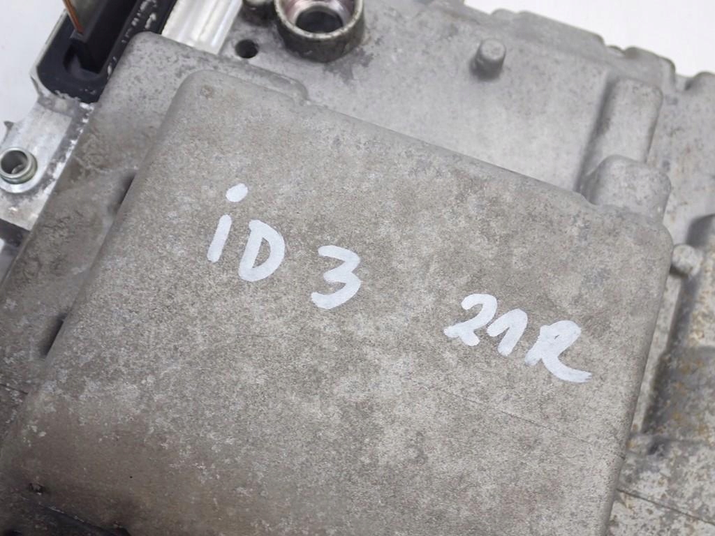 фото №11, Инвертор конвертер преобразователь инвертор cupra born vw id3 id.3 pro s 21r