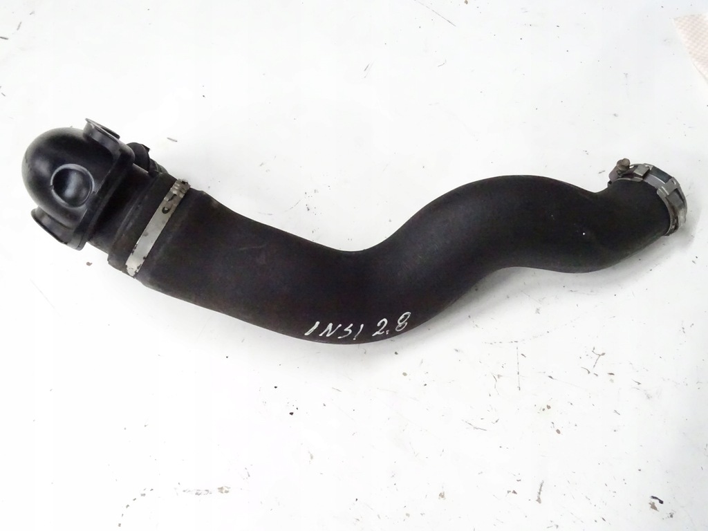 фото №1, Opel insignia a 2.8 v6 труба