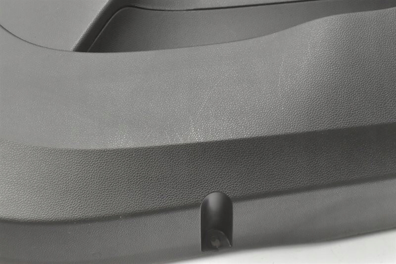 фото №10, Обшивка двері лівий перед передній dacia sandero iii stepway bji 2020+ оригінальний номер