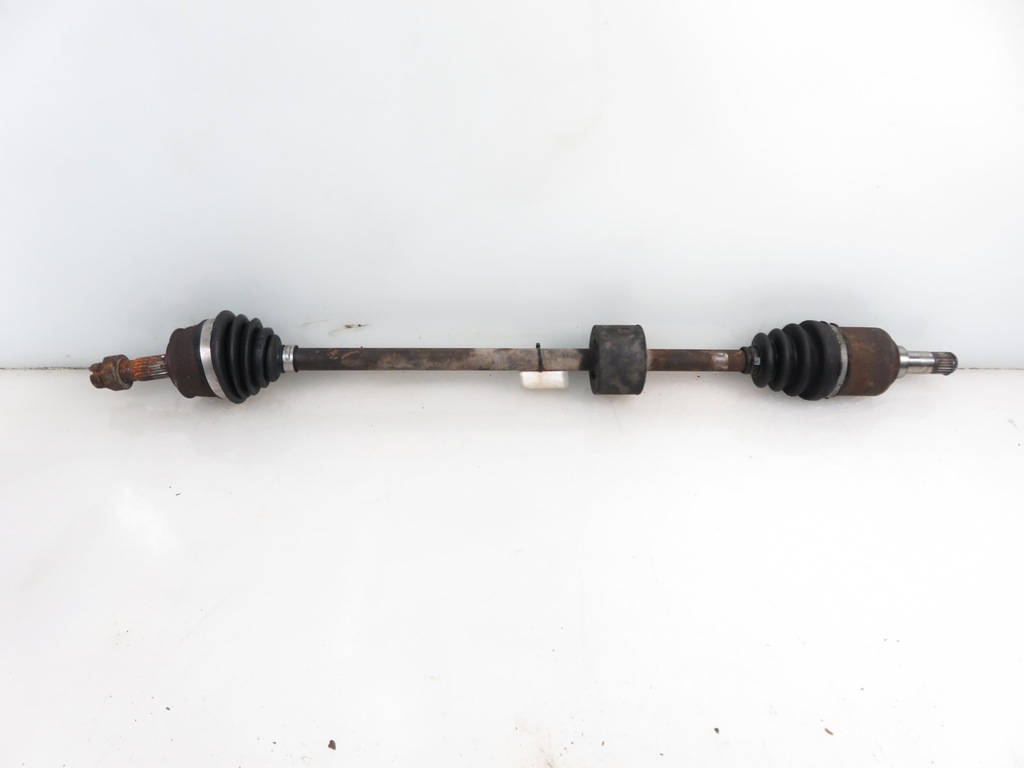 фото №1, Привідний вал права передня lancia ypsilon 1.2 b