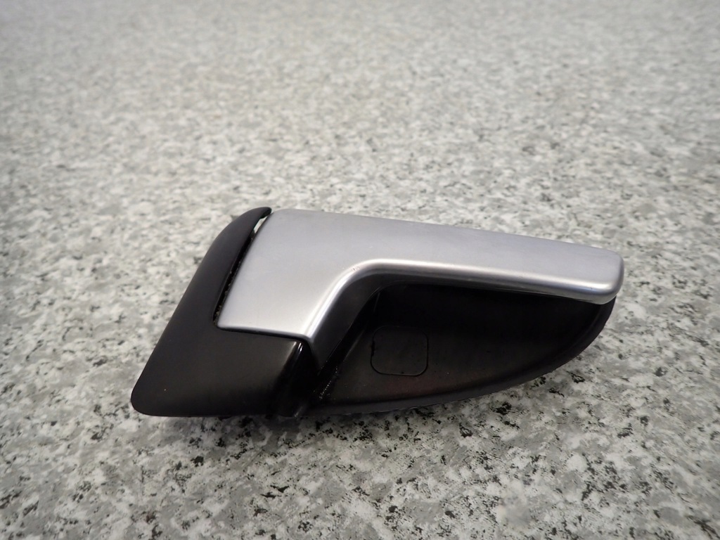 фото №3, Kia ceed 06-12 ручка внутренняя передняя правая