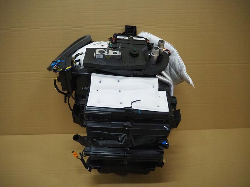 фото №4, Отопитель peugeot 2008 ii