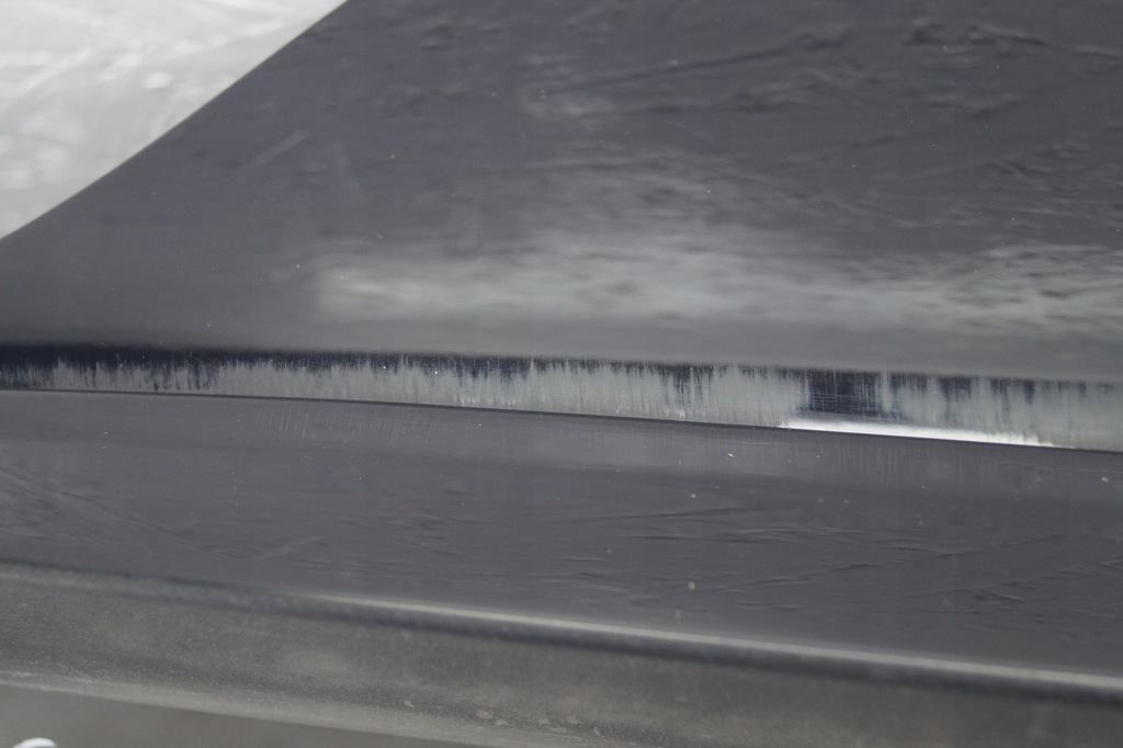 фото №5, Кришка багажника задня smart roadster