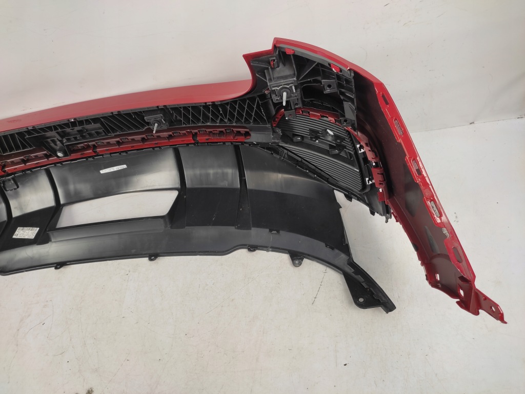 Купити Audi q3 ii 83a s-line бампер задній задня 2020- 4pdc