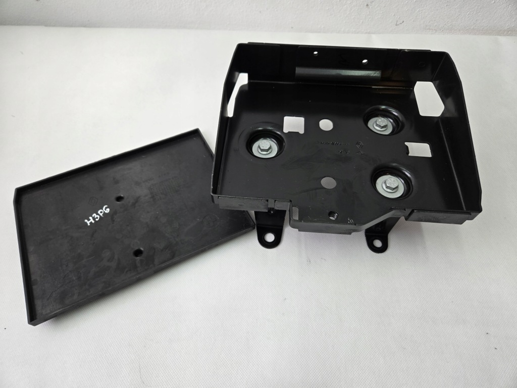 фото №1, Renault espace vi основание аккумулятор hybrid 244280808r