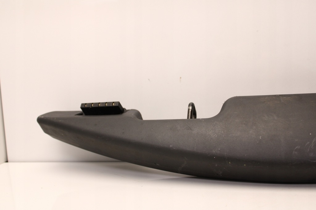 Kia sportage 2 04r- моторчик механізм двірники задній Зі Шроту