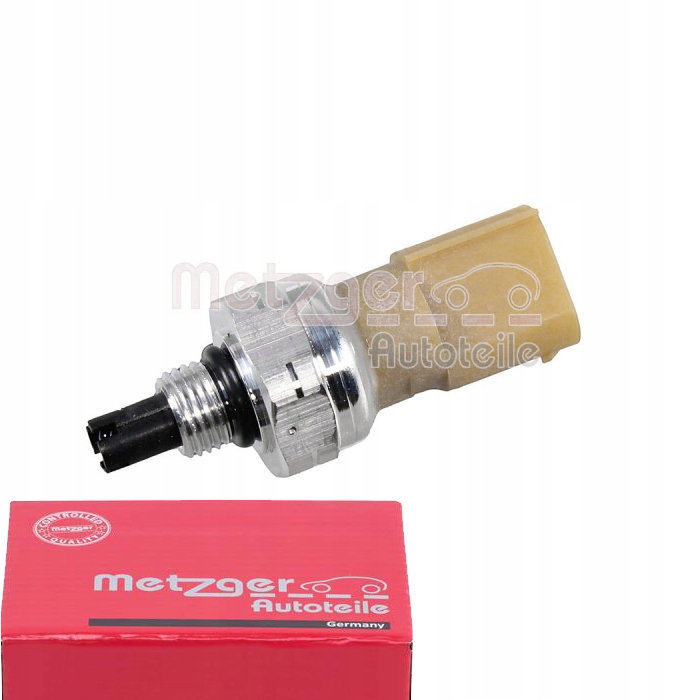 фото №1, Metzger 0917730 перемикач тисковий, кондиціонер