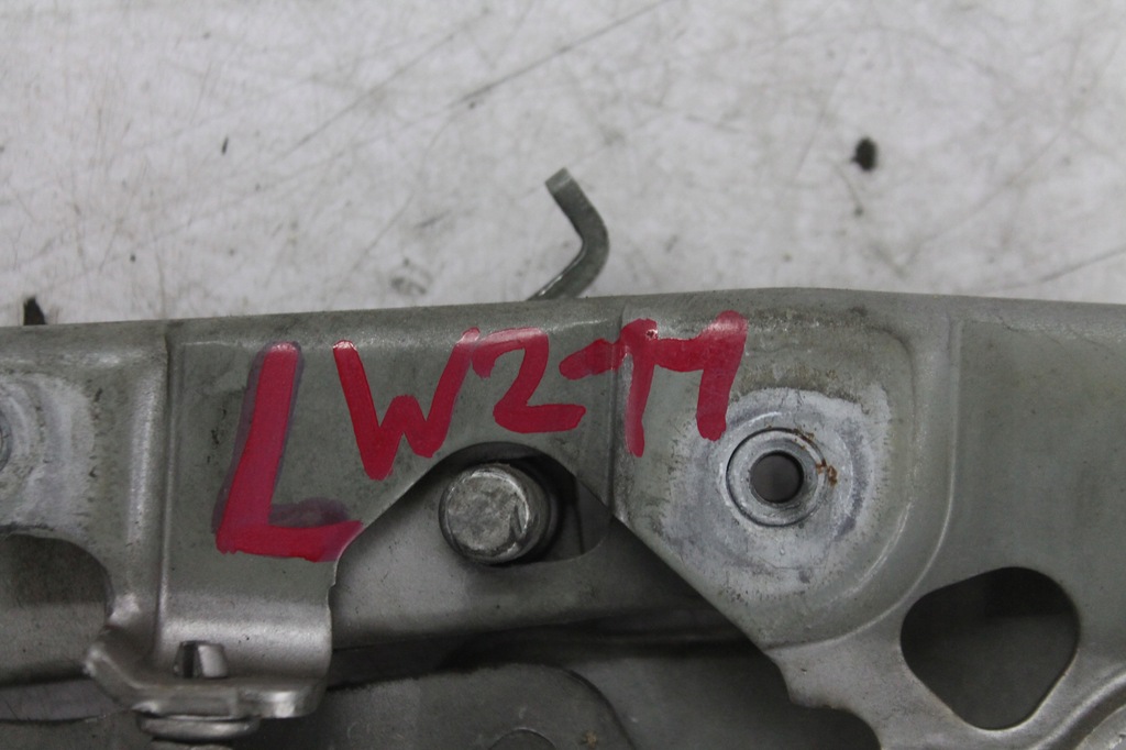 фото №5, Петля петли капот комплект e-klasa w211 744 02-