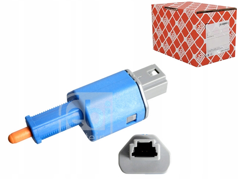 фото №1, Выключатель света тормоза renault fluence grand scenic iii megane