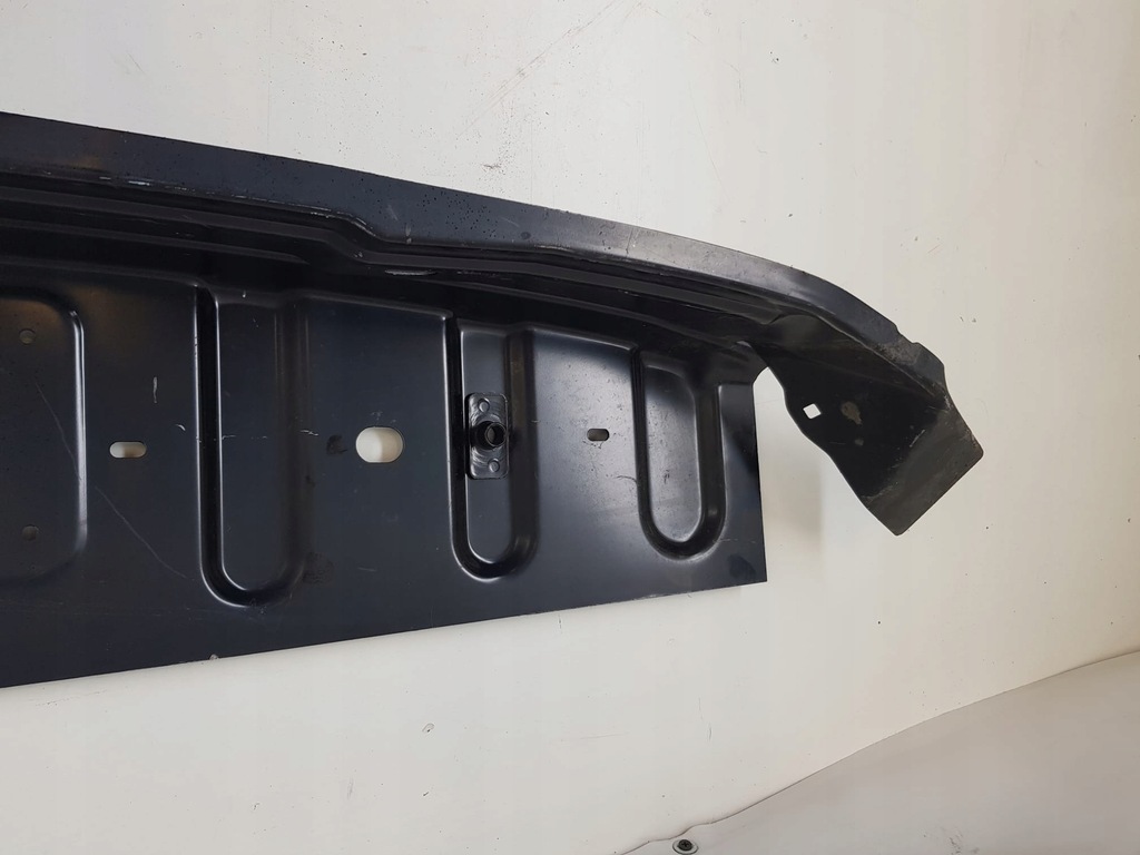 фото №7, Підлога захист ford transit mk8 2014