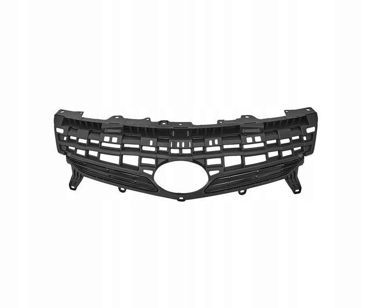 фото №3, Решётка радиатора решётка радиатора toyota prius xw30 , 2012-01.2016