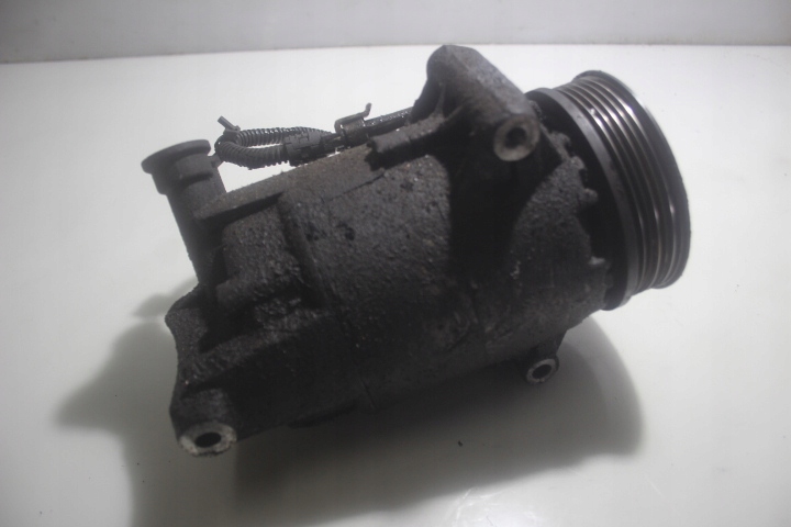 фото №1, Компрессор кондиционера opel zafira b 1.9cdti