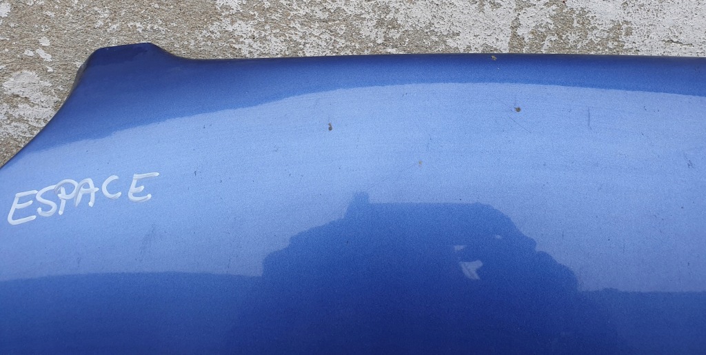 Капот крышка ford escort mk7 Недорого