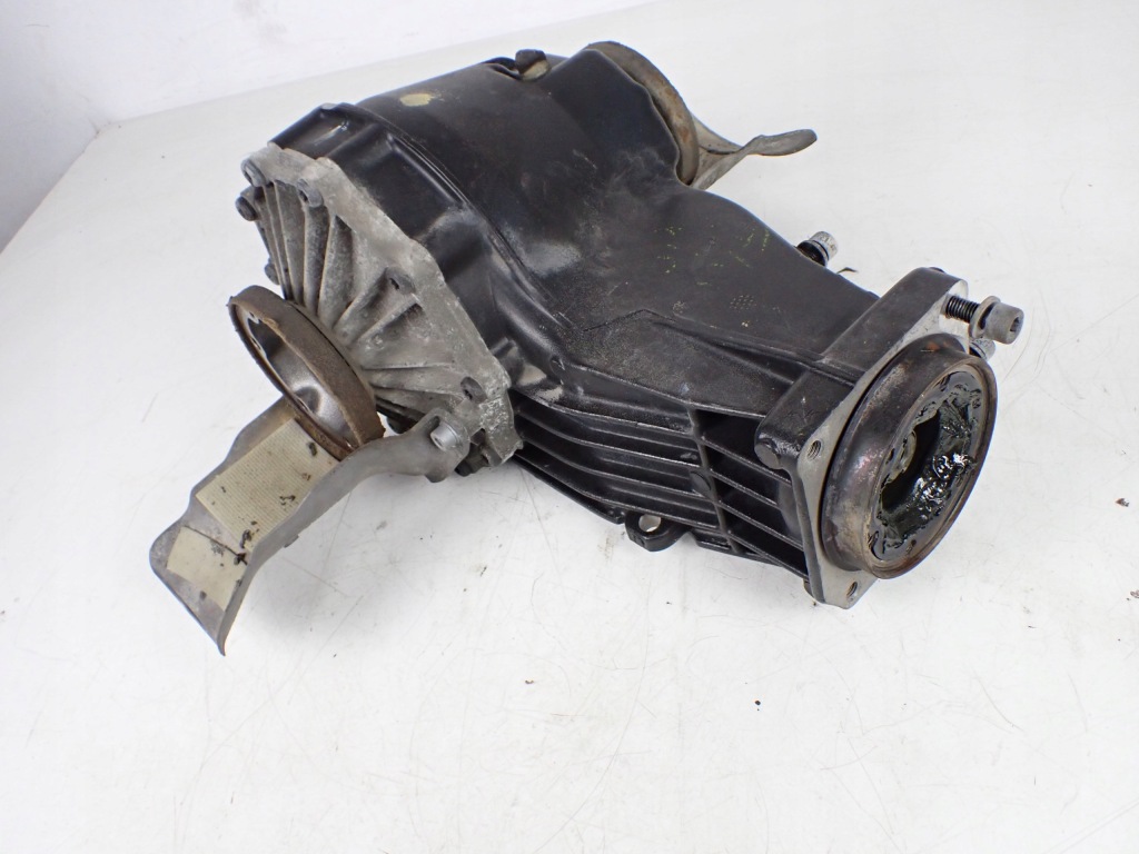 фото №1, Дифференциал дифференциал мост задняя audi s8 d3 5.2 fsi 01r525053ab