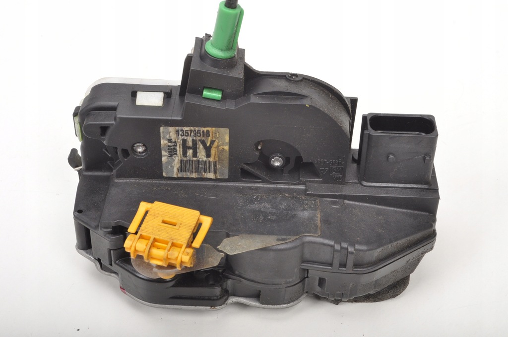 фото №6, Chevrolet trax замок дверь левый перед передний