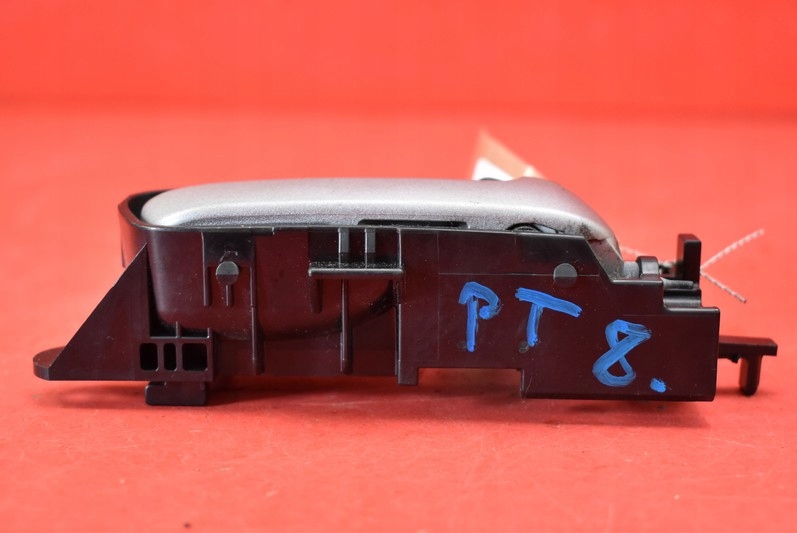 фото №3, Ручка внутрішня права задня suzuki grand vitara 2 ii 05-14