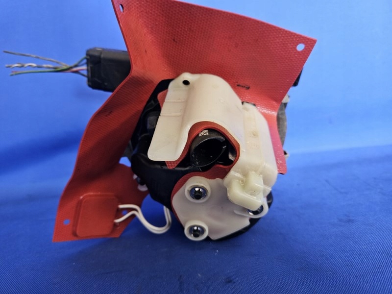 Насос adblue expert iii jumpy iii proace ii 2.0 bluehdi Оригинал