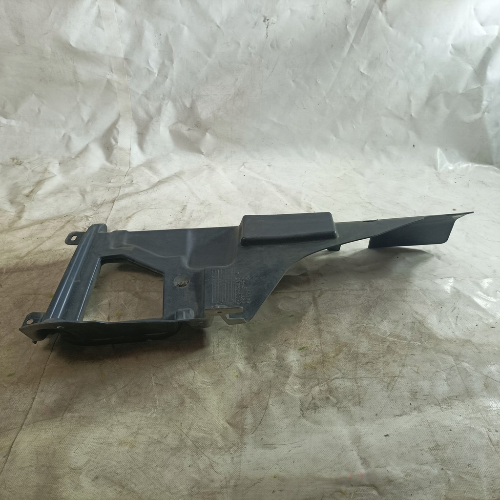 фото №8, Dodge ram 09- впуск воздуха pod подкрылок usa