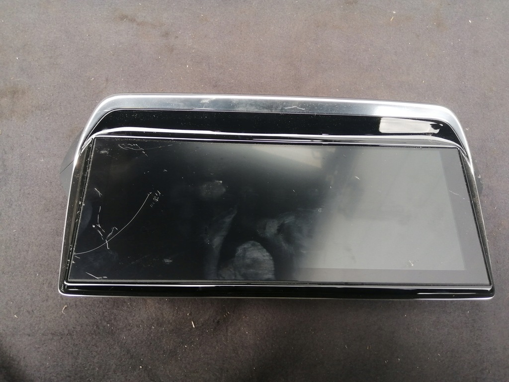 фото №5, Peugeot 2008 ii навигация панель сенсорный радио