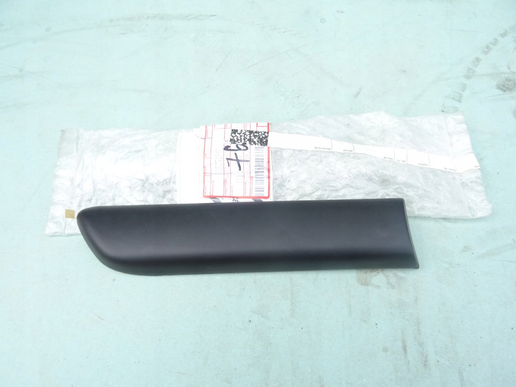 фото №1, Молдинг крыло задняя правая fiat punto 99-03