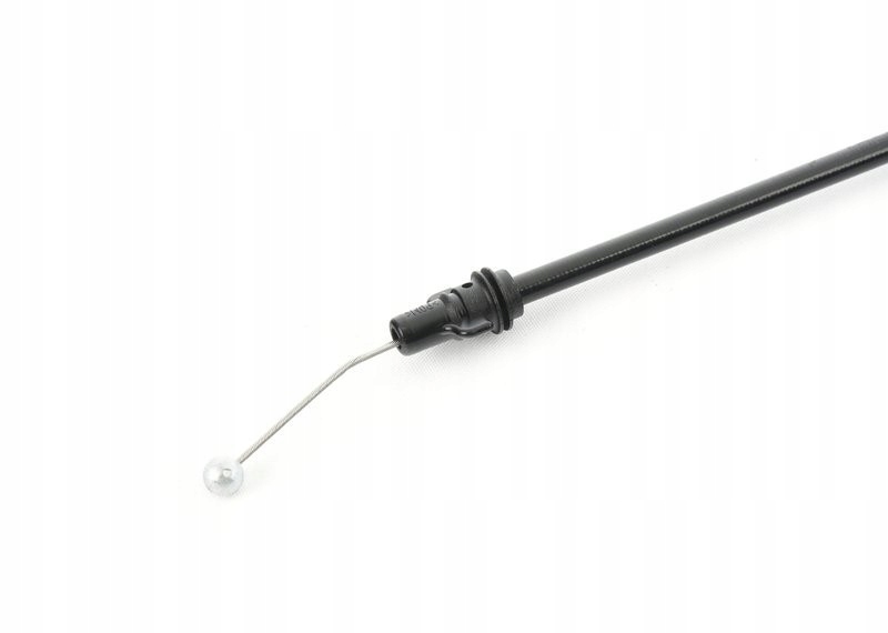 фото №6, Кабель блокування кришки vag audi a4 a5 rs5 оригінальний 8t1823535