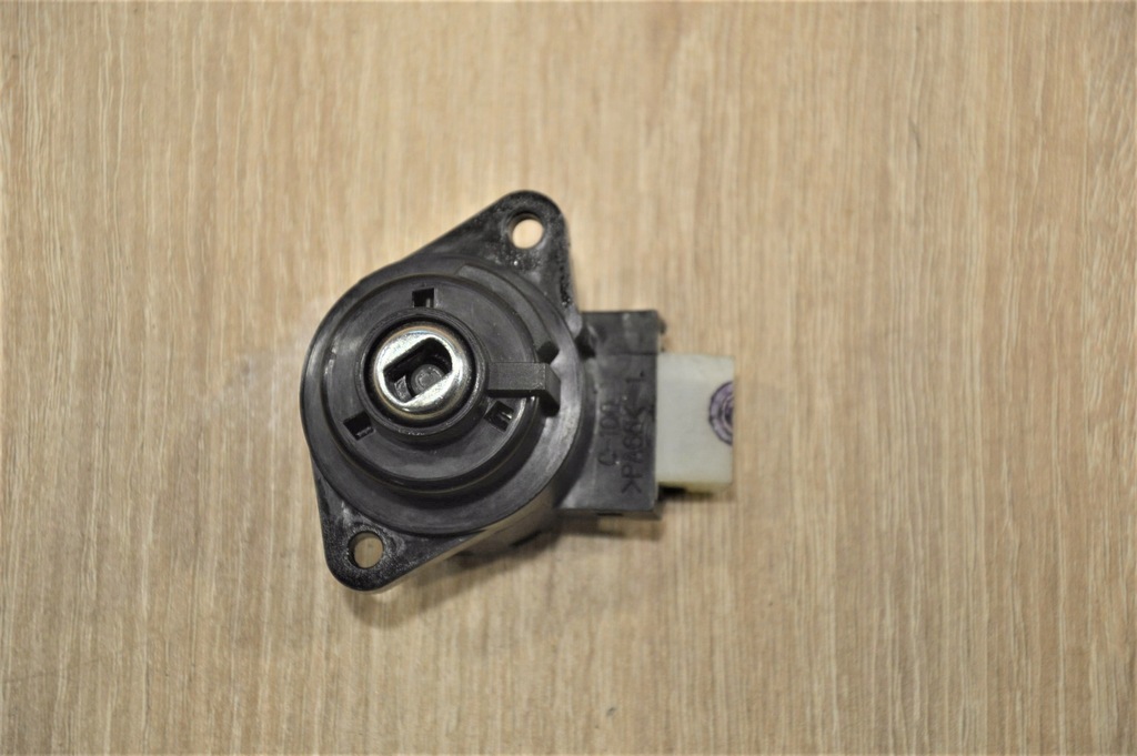 фото №1, Колодка замка зажигания antara captiva lift