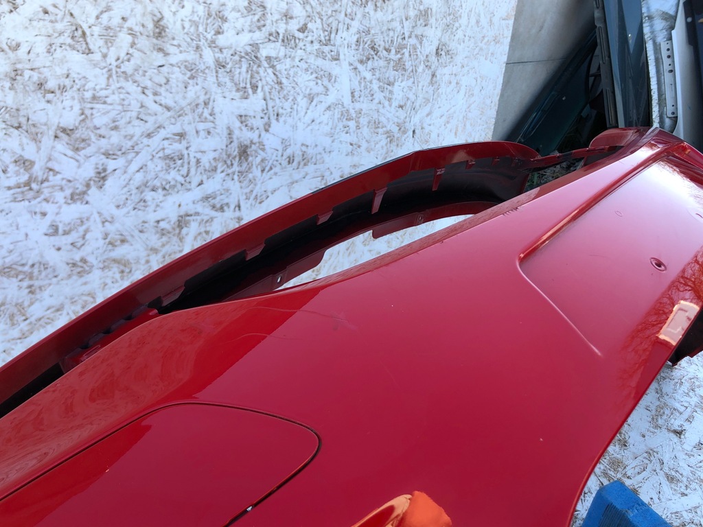 фото №15, Бампер перед opel astra k v 5 pdc 39052730