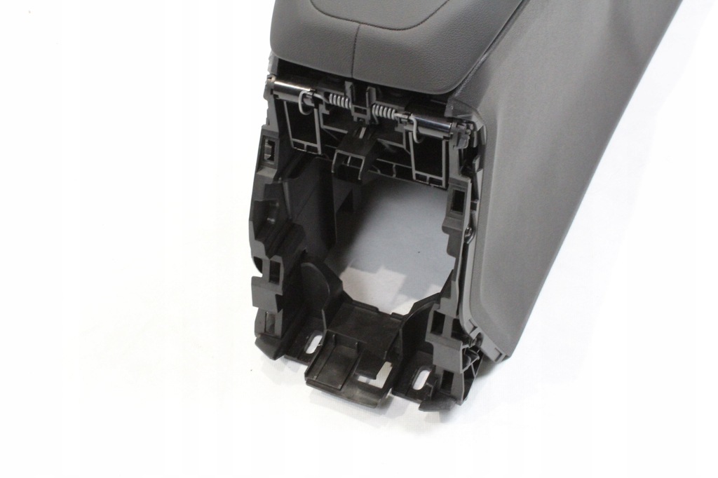 фото №5, Тунель середній підлокітник bmw f40 f44 чорний