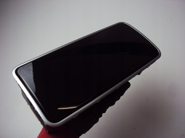 фото №3, Екран дисплей range rover velar