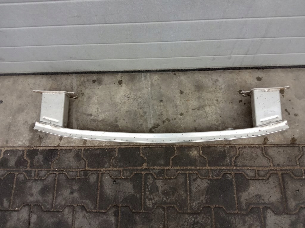 фото №6, Ford focus mk4 kombi 18-23r- балка усилитель задняя