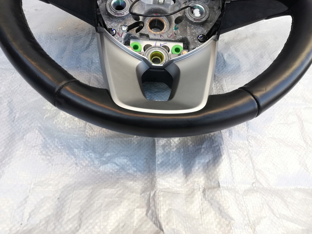 фото №5, Воздуховод + круиз-контроль kia ceed iii 17-24