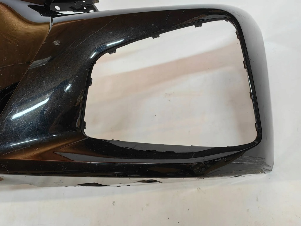 фото №14, Bmw 4 g22 m-pakiet - бампер перед, решётка радиатора полный polecam