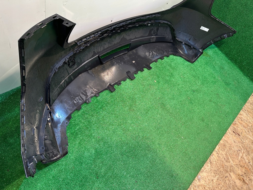 Купити Tesla model y бампер задня задній 1540121-01-e