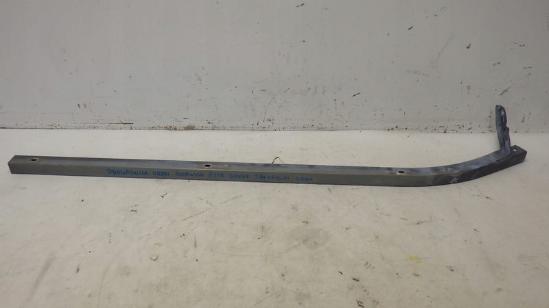 фото №1, Направляющая направляющая правая верхний trafic vivaro iii