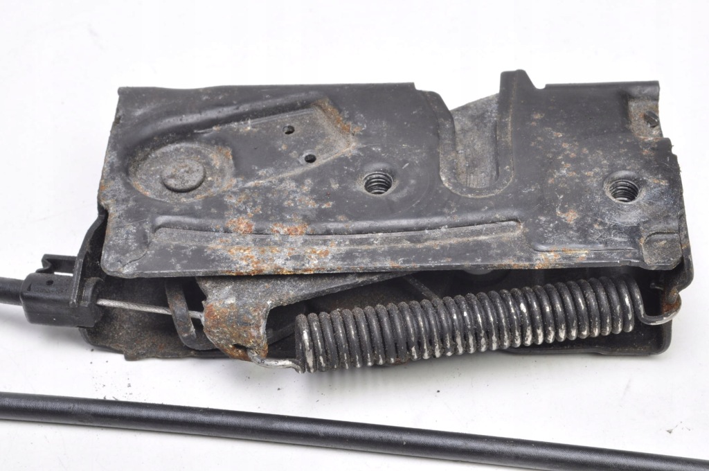 Volvo xc90 ii замок капот правый 31479533 31352884 Недорого