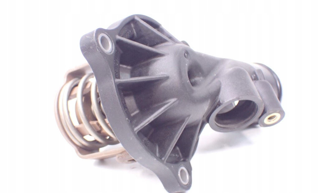 фото №3, Термостат регулятор жидкость audi q7 4l 059121111r