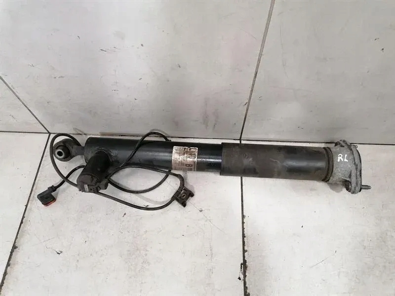 Mercedes e class w212 shock абсорбер задний a2123202530 левая в Украине