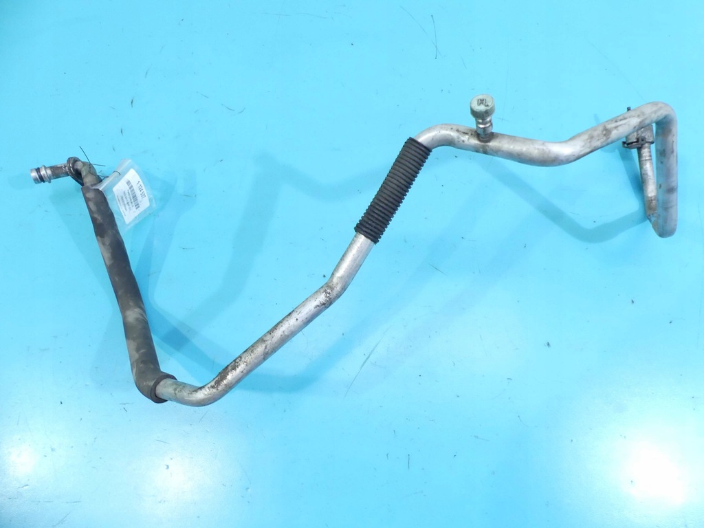 фото №1, Шланг кондиционера toyota rav4 iii 3.5 v6