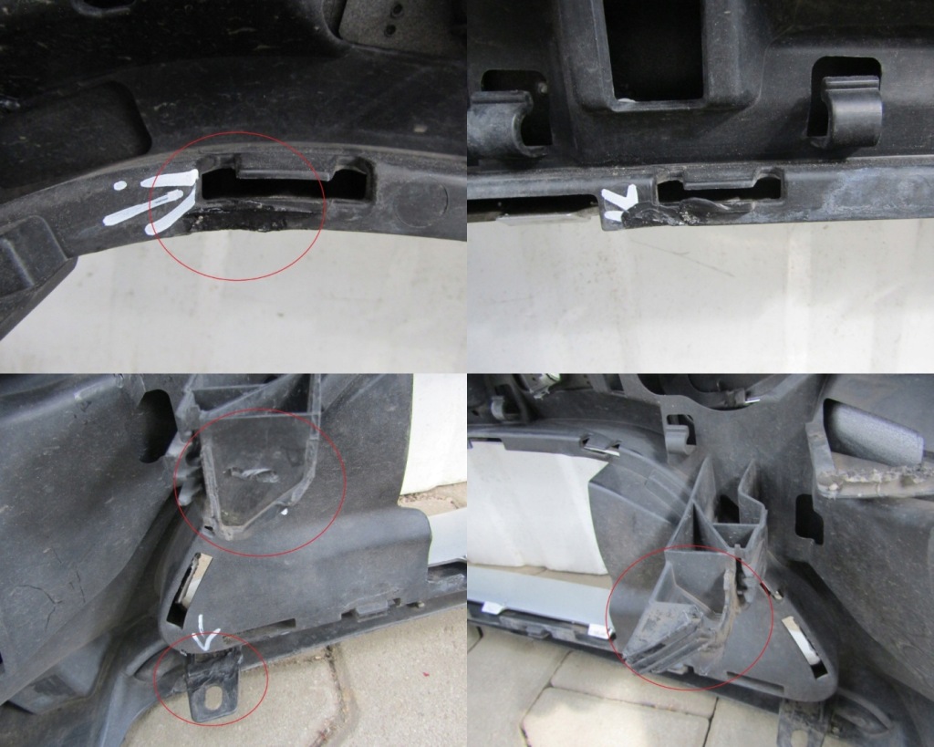 Бампер перед передний mercedes s coupe w217 lift amg 1- Оригинал