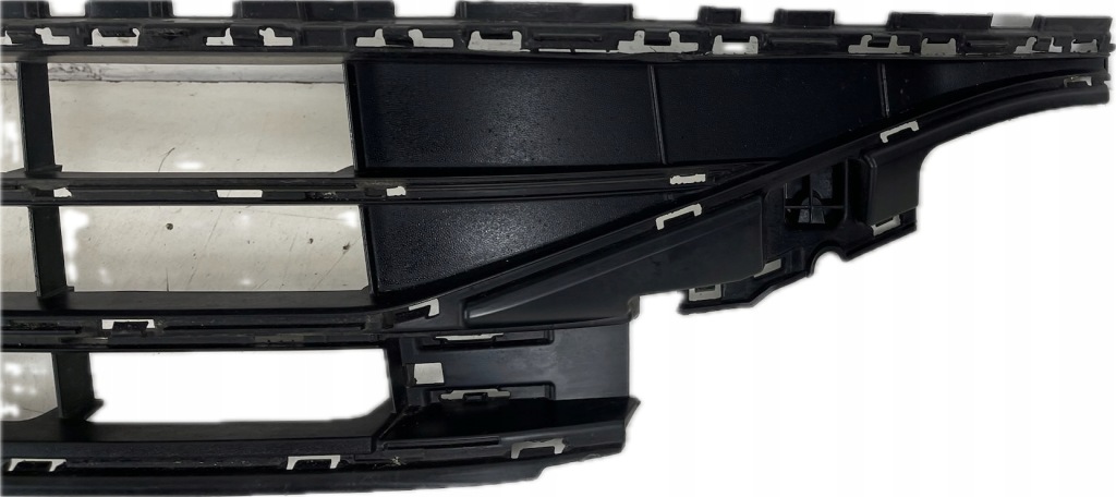 фото №9, Vw passat b8 lift 2020 - usa решётка средняя бампера перед 3g0853677aa