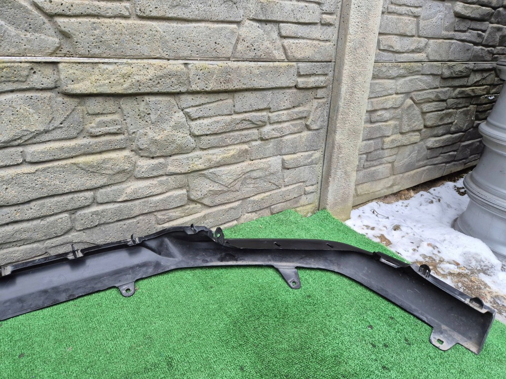 фото №9, Lexus nx 21- спойлер накладка бампера передний 5241178050