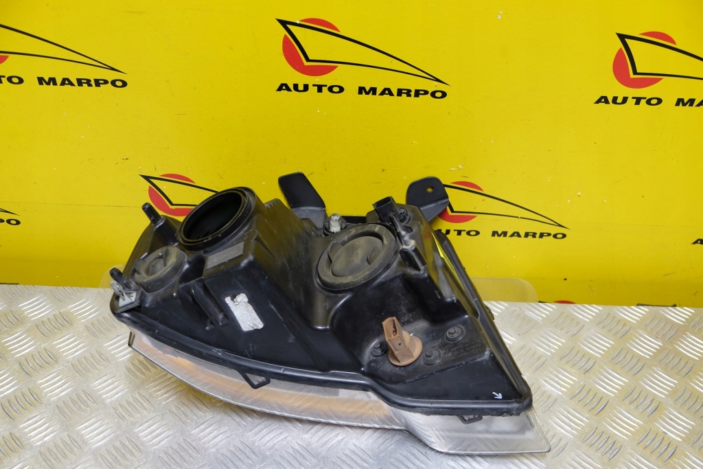 фото №7, Ford expedition 2015-2017 фара лампа левая usa