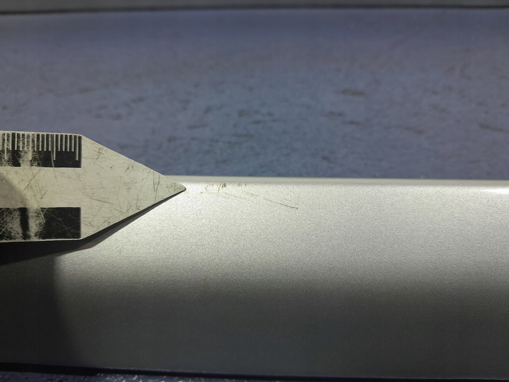 фото №8, Toyota avensis ii t25 kombi рейлінги дахові