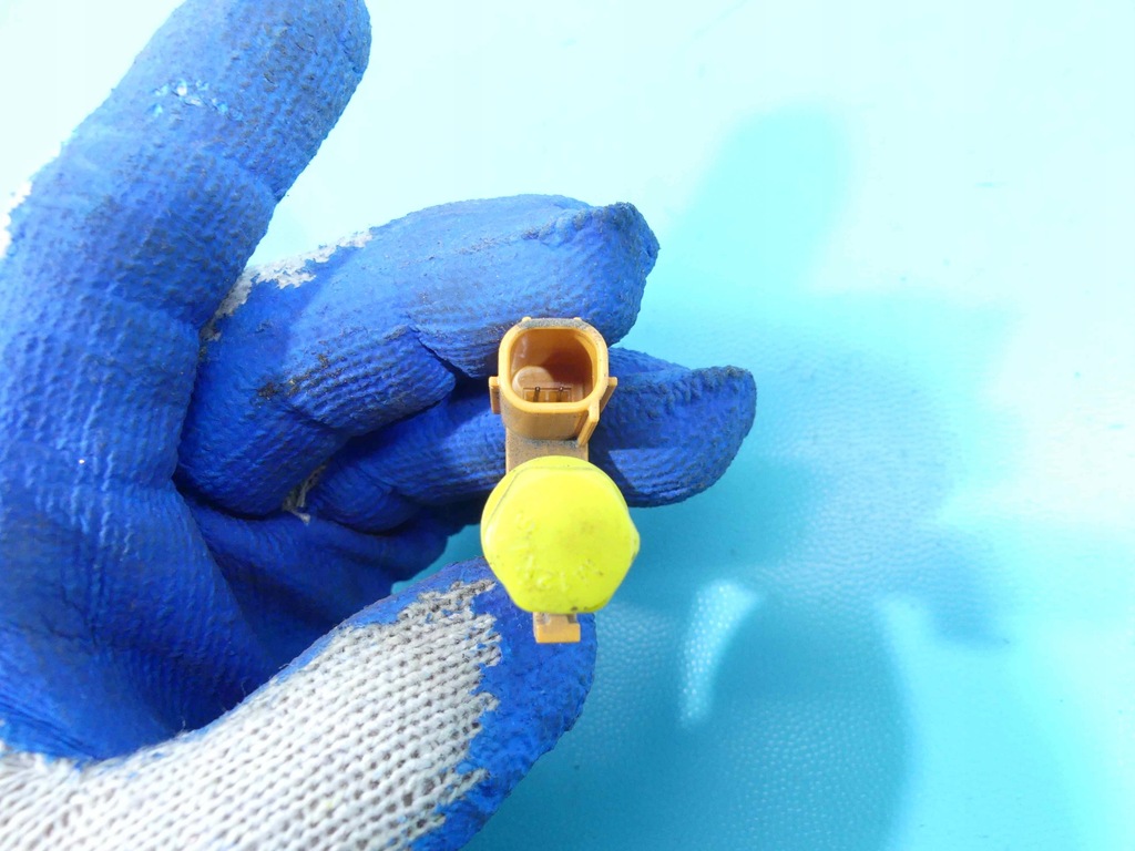 фото №3, Форсунка інжектор lexus gs iv gs450h 3.5 h rx450h