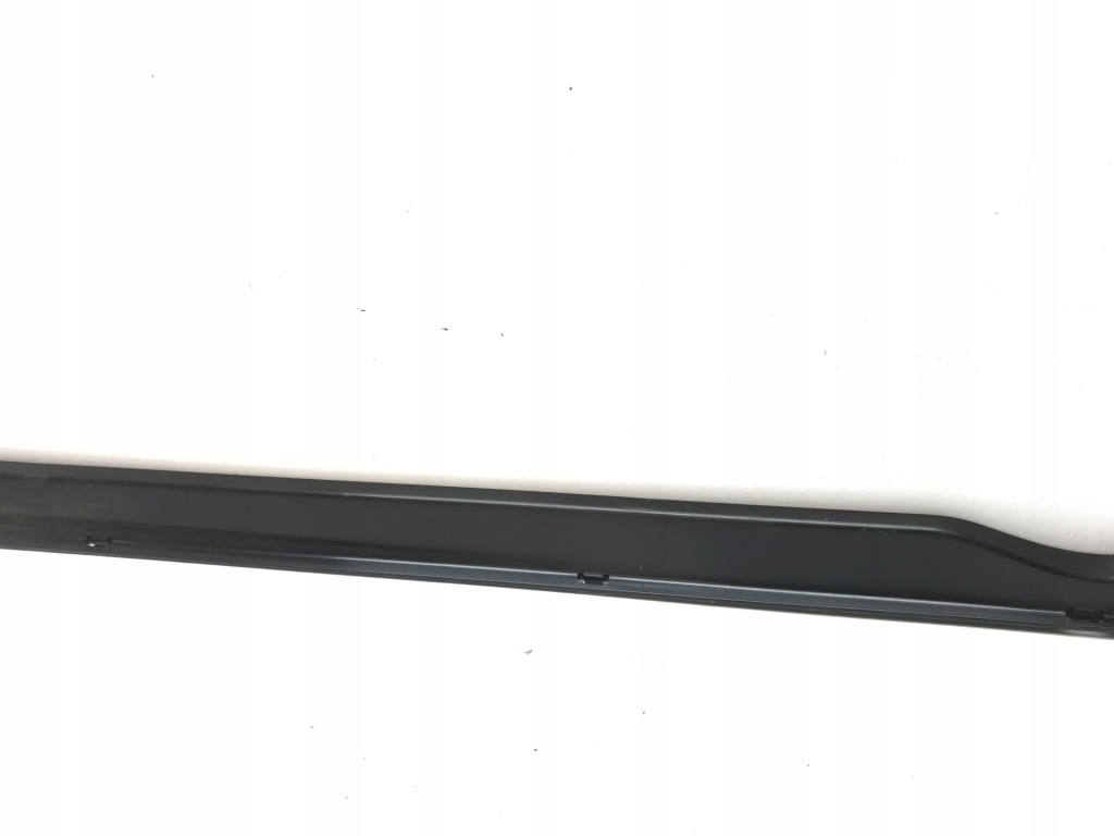 Молдинг порог порог правый  tesla s 1012217-00-g Доставка