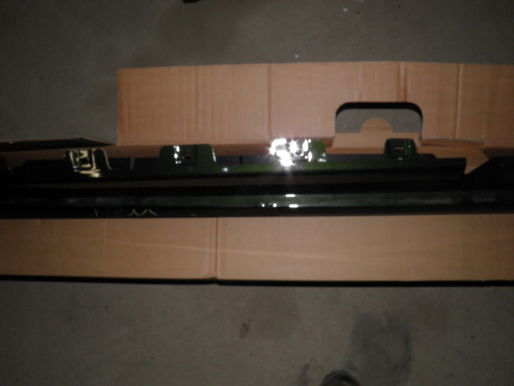 фото №9, Молдинг порог правая правая bmw 4 g22 g23 51778075868